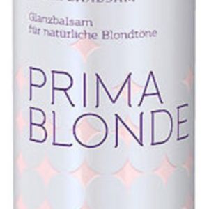 Estel Prima Blonde Блеск-Бальзам для Светлых Волос