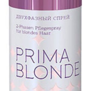 Estel Prima Blonde Двухфазный Спрей для Светлых Волос