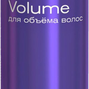 Estel Otium Volume Shampoo Для жирных волос