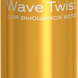 Estel Otium Wave Twist Shampoo