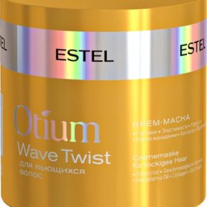 Estel Otium Wave Twist Mask
