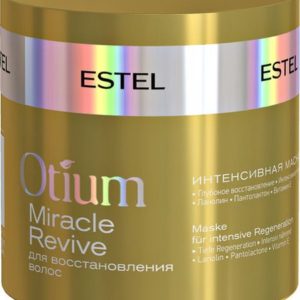 Estel Otium Miracle Revive Mask