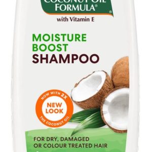 Palmers Coconut Oil Formula Moisture Boost Shampoo