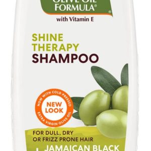 Palmers Olive Oil Formula Shine Therapy Shampoo