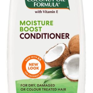 Palmers Coconut Oil Formula Moisure Boost Conditioner