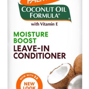 Palmers Coconut Oi Formula Moisture Boost Leave-in Conditioner