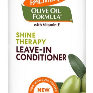 Palmers Olive Oil Formula Shine Therapy Leave-in Conditioner