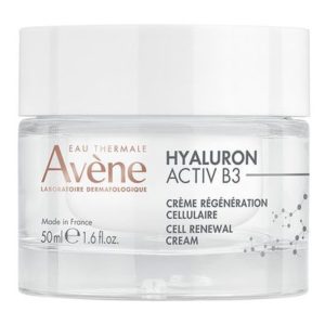 Avene Hyaluron Activ B3 Cell Regewal Cream