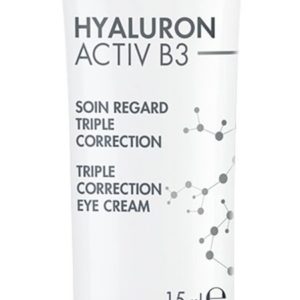 Avene Hyaluron Activ B3 Triple Correction Eye Cream