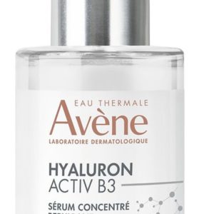 Avene Hyaluron Activ B3 Concentrated Plumping Serum