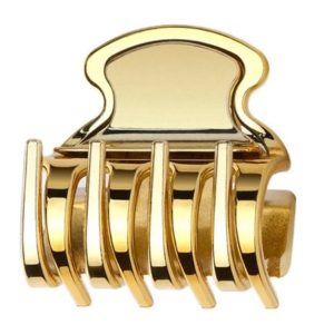 Janeke Hair Claw Clip