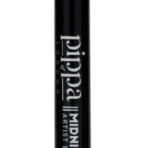 Pippa of London Midnight Artist Carbon Matte Pen Eyeliner