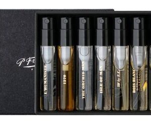 P.Frapin & Cie P. Frapin and Cie Eau de Parfum Discovery Set