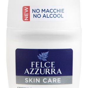 Felce Azzurra Deo Roll On Skin Care