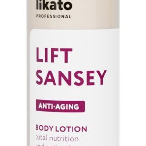 Likato Professional Lift Sansey Anti-Aging Body Lotion