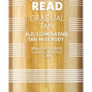 James Reed Gradual Tan H20 Illuminating Tan Mist Body