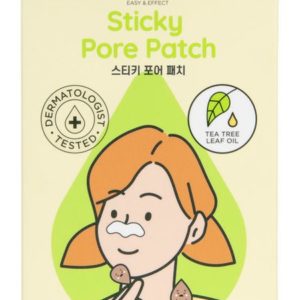 Cettua Sticky Pore Patch