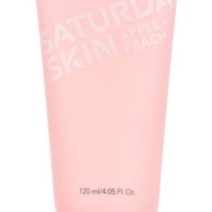 Saturday Skin Rise + Shine Gentle Cleanser