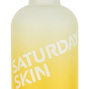 Saturday Skin Yuzu Vitamin C Bright Toner