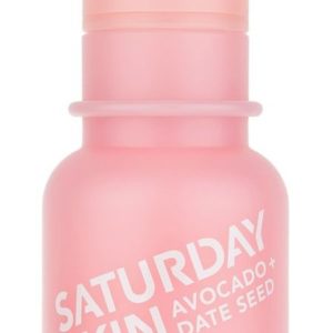 Saturday Skin Wide Awake Brightening Eye Cream