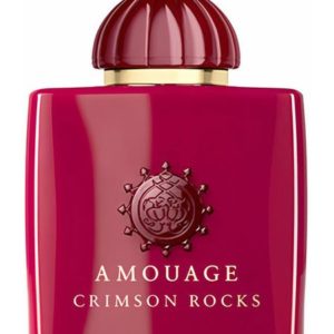 Amouage Crimson Rocks Woman Eau de Parfum