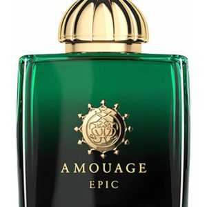 Amouage Epic Woman Eau de Parfum