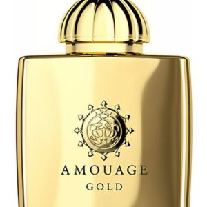 Amouage Gold Woman Eau de Parfum