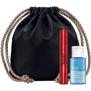 Pupa Vamp! Sexy Lashes + Wand Eraser Set