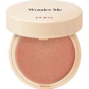 Pupa Wonder Me Blush