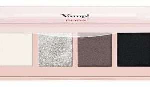 Pupa Vamp! 4 Eyeshadow Palette