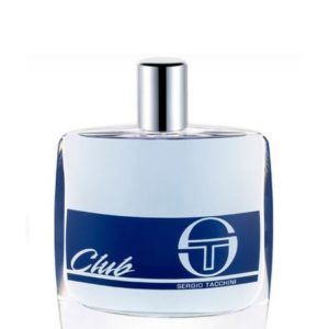 Sergio Tacchini Club for Him Eau de Toilette