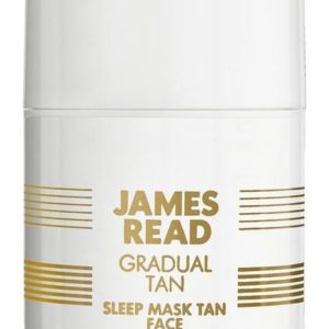 James Read Gradual Tan Sleep Mask Tan Face