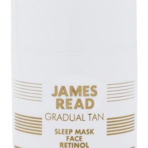 James Read Gradual Tan Sleep Mask Face Retinol