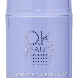 O.K.Beauty Hydrating and Balancing Reviving Moisturizer