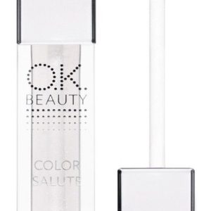 O.K.Beauty Color Salute Light Weight Lip Glaze
