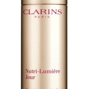 Clarins Nutri-Lumière Revitalising Day Emulsion