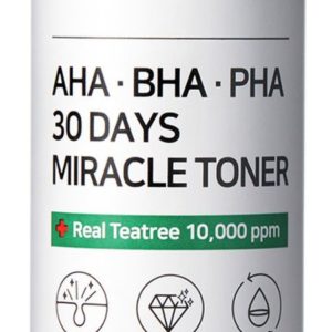 Some by Mi Aha·Bha·Pha 30 Days Miracle Toner