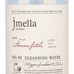 Jmella In France Femme Fatale No.02 Cleansing Water