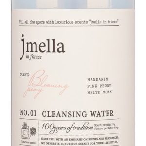 Jmella In France Blooming Peony No.01 Cleansing Water