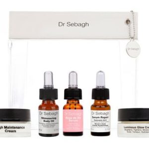Dr.Sebagh Summer Skin Kit