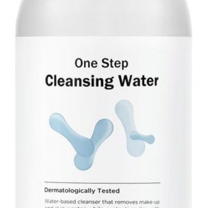 Mizon One Step Cleansing Water