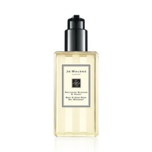 Jo Malone Nectarine Blossom And Honey Body And Hand Wash