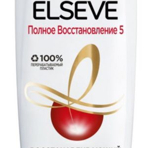 L'Oreal Elseve Полное восстановление 5 Восстанавливащий шампунь