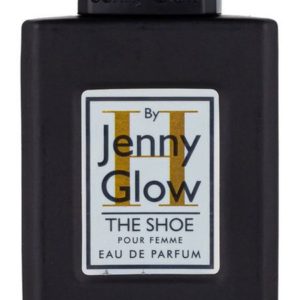 Jenny Glow H The Shoe Pour Femme Eau de Parfum