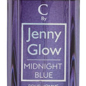 Jenny Glow C Midnight Blue Pour Homme Eau de Parfum