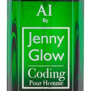 Jenny Glow Al Coding Pour Homme Eau de Parfum