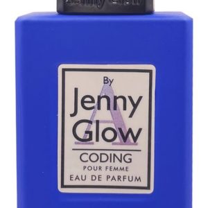 Jenny Glow A Coding Pour Femme Eau de Parfum