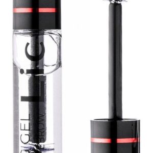 Lic Professional Eyebrow Modeling Gel