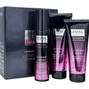 Estel Secrets Сияние цвета Набор