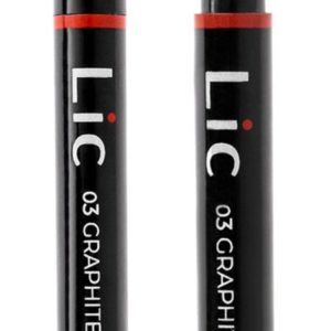 Lic Mechanical Eyebrow Pencil
